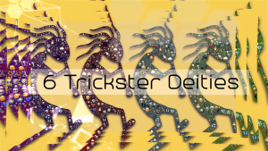 6 Trickster Deities thumbnail