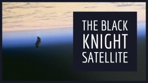 Black Knight Satellite