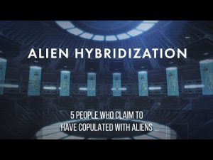 alien hybridization